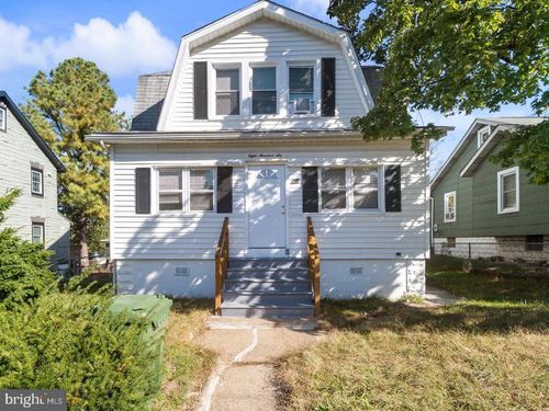806 Pontiac Ave, BALTIMORE, MD, 21225-2131 | Card Image