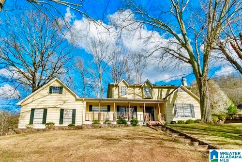 1439 Cabin Hill Rd, BIRMINGHAM, AL, 35235-2833 | Card Image