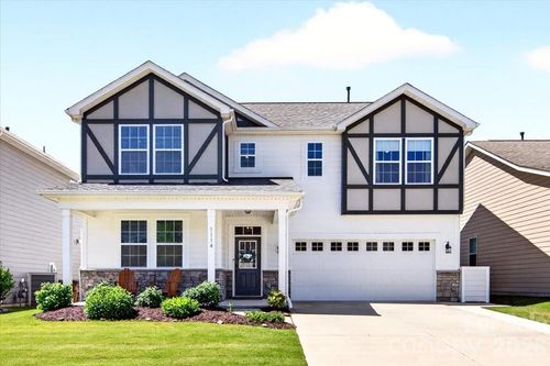 1114 Laggan Ln, Indian Trail, NC, 28079-5838 | Card Image