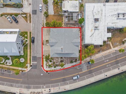 1104 Pass A Grille Way, ST PETE BEACH, FL, 33706-4230 | Card Image