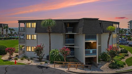 a-108-5601 N Ocean Blvd., Myrtle Beach, SC, 29577 | Card Image