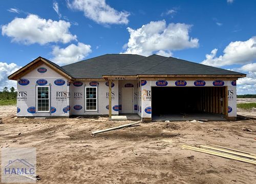 91 Quail Run Dr, Hinesville, GA, 31313 | Card Image