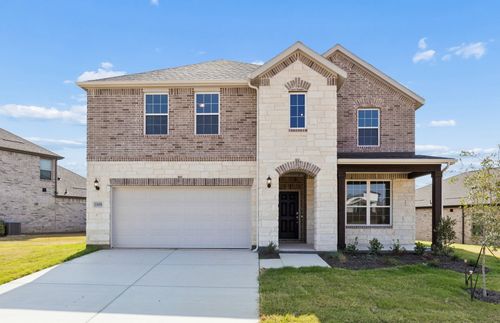 3308 Red Deer Rd, Denton, TX, 76208-2719 | Card Image