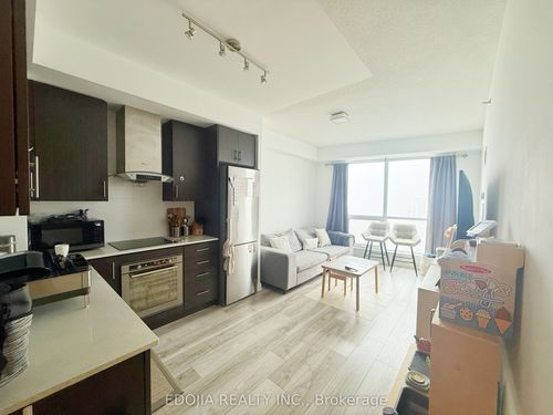 2113-195 Bonis Avenue, Scarborough, ON, M1T3W6 | Card Image