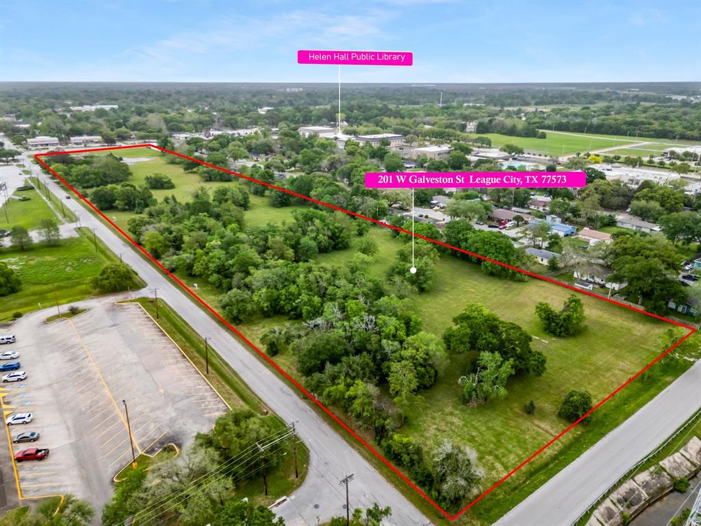 Galveston St, League City, TX 77573