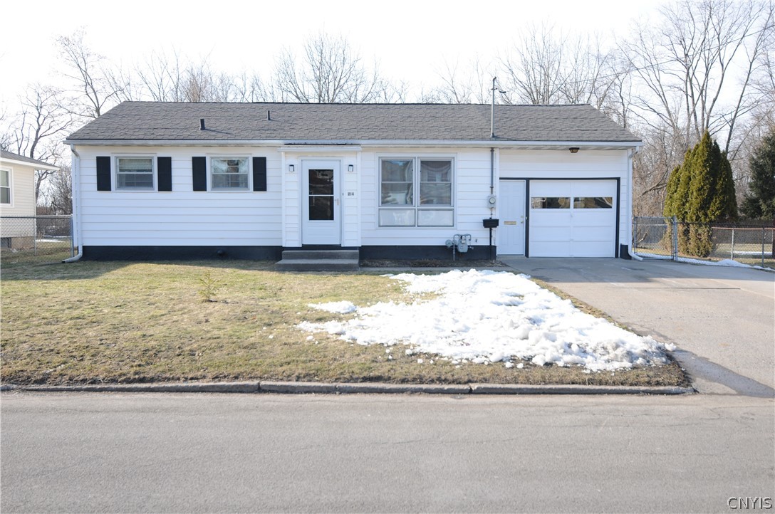 214 Roosevelt Drive, Sold in Utica Zoocasa