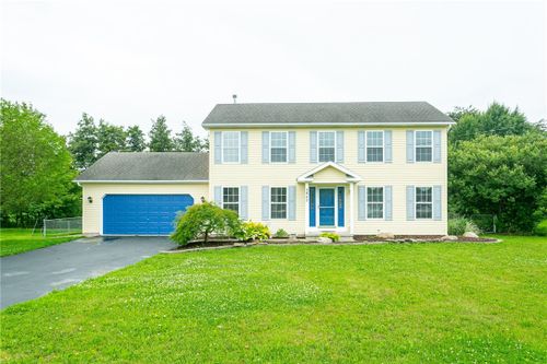 3842 Shepherd Road, Williamson, NY, 14589 | Card Image