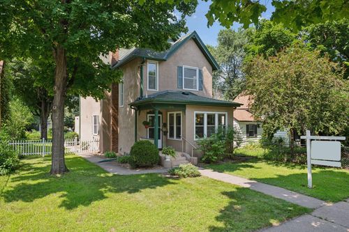 2636 Jackson St Ne, Minneapolis, MN, 55418-2814 | Card Image