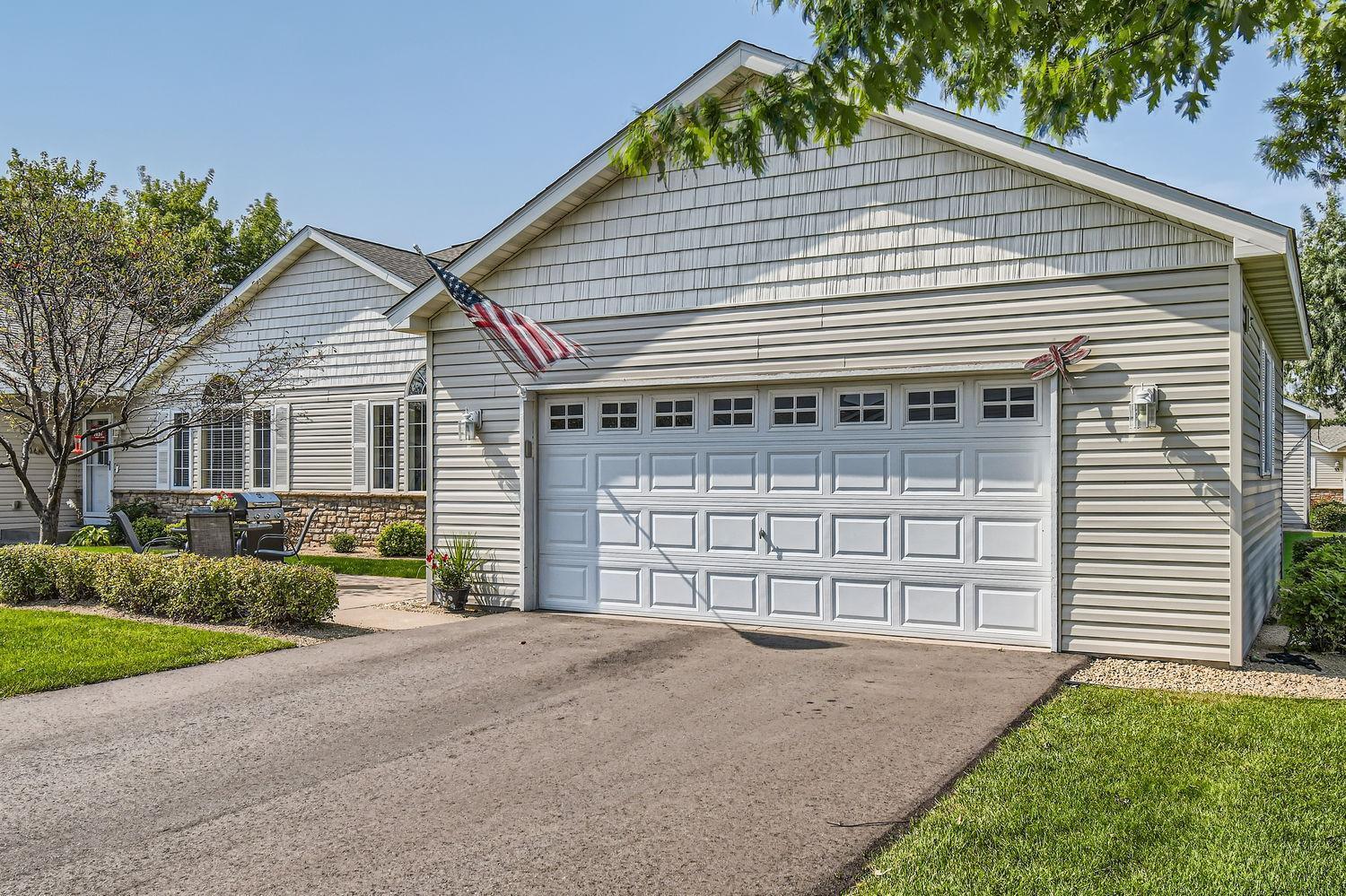 Brighton Path, Hudson, WI 54016