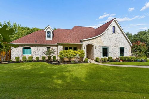 6528 Shoreline Dr, Little Elm, TX, 75068-3129 | Card Image