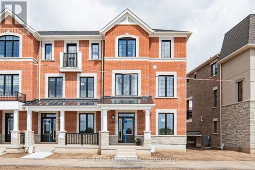 1403 William Halton Parkway, Oakville (NW Northwest), ON, L6M5N8 | Card Image