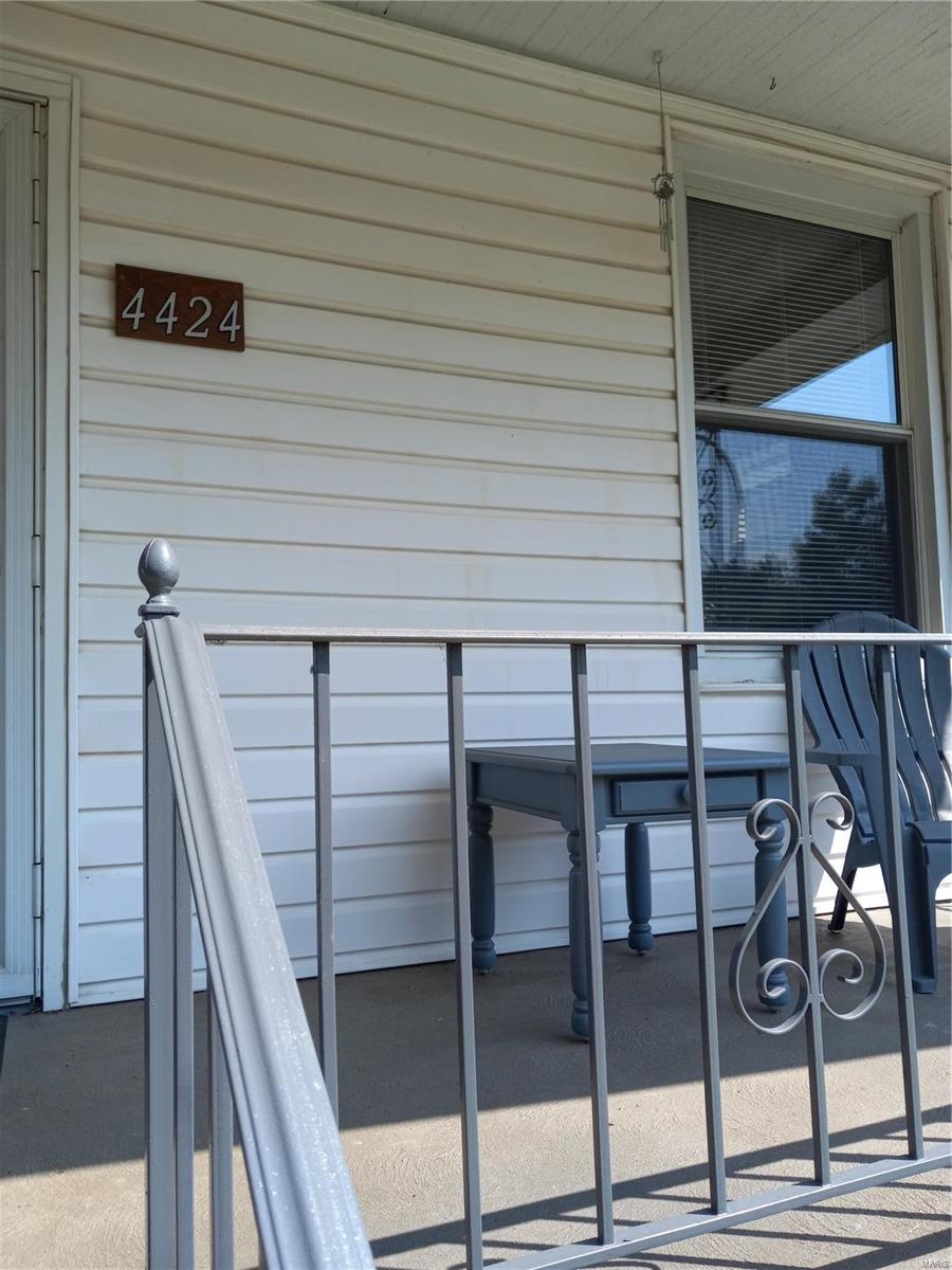 Spring Ave, Saint Louis, MO 63116