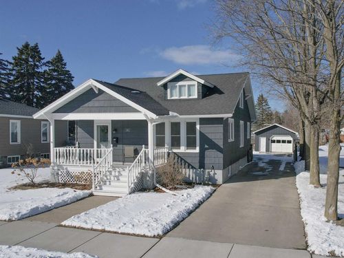 1612 17th Avenue, Menominee, MI, 49858 | Card Image