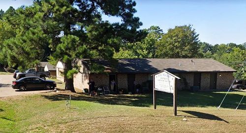 1383 W 6th St, Rusk, TX, 75785-1428 | Card Image