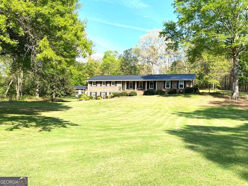 408 Mac Johnson Rd Nw, cartersville, GA, 30121-4907 | Card Image