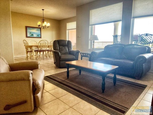 APT-1304 - 3 Ocelot Trail Rd, Condo with 2 bedrooms, 2 bathrooms and null parking in Laguna Vista TX | Image 6