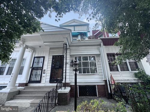 5916 Nassau Road, PHILADELPHIA, PA, 19151 | Card Image