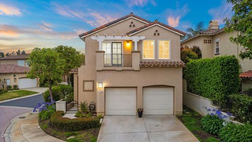 985 Corte Augusta, Camarillo, CA, 93010-7434 | Card Image
