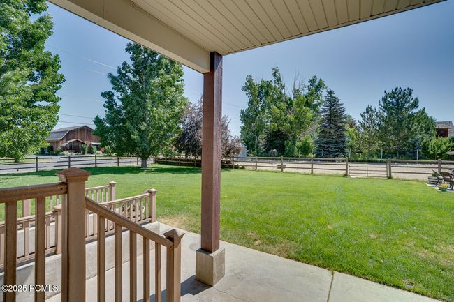 3035 S Big Hollow Rd, House other with 8 bedrooms, 5 bathrooms and null parking in Daniel UT | Image 50