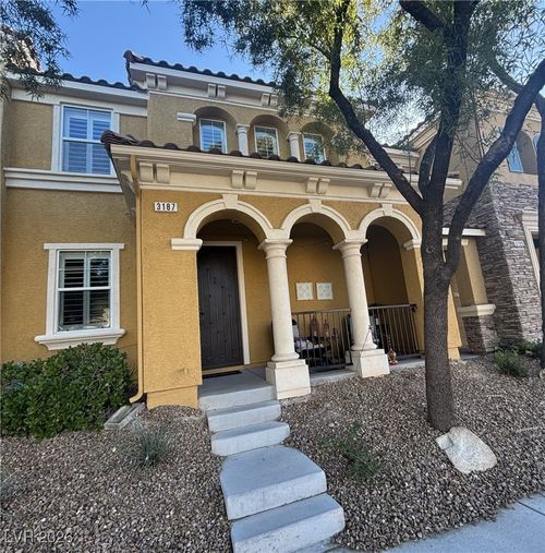 3187 Via Seranova, Henderson, NV, 89044-0347 | Card Image