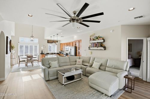 1219-3935 E Rough Rider Rd, Phoenix, AZ, 85050-7346 | Card Image