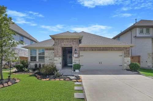 11918 Clearview Cove Dr, Humble, TX, 77346-4383 | Card Image