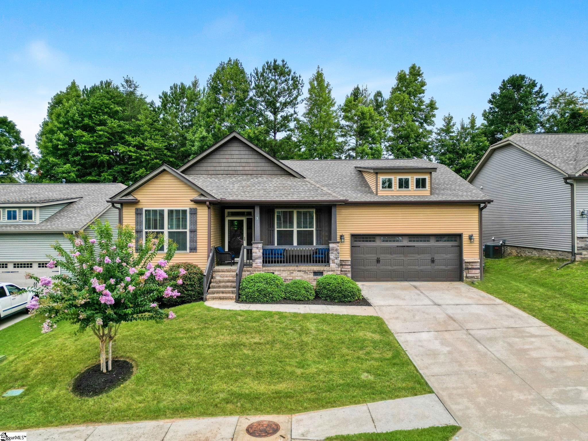 Kendals Ln, Fountain Inn, SC 29644