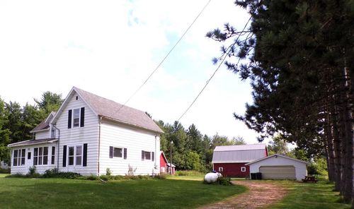 609 E Schofield Avenue, Greenwood, WI, 54437 | Card Image