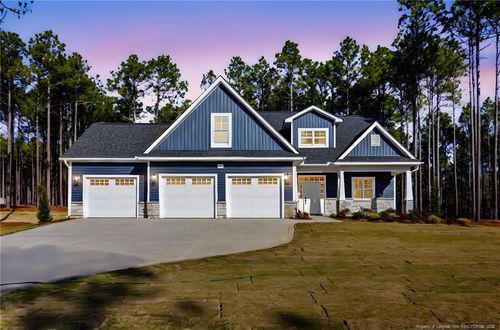 944 Rhum Drive, Fayetteville, NC, 28311 | Card Image