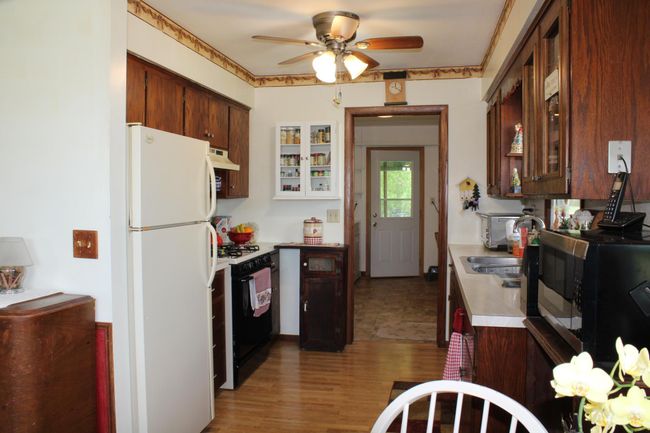44500 Elmcrest Ave, House other with 2 bedrooms, 1 bathrooms and null parking in Harris MN | Image 5