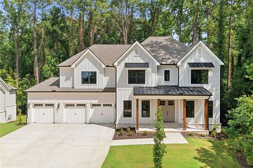 1992 Highgrove Ct, Atlanta, GA, 30349 | Card Image