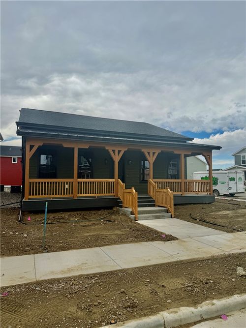 6166 Norma Jean Lane, Billings, MT, 59101 | Card Image