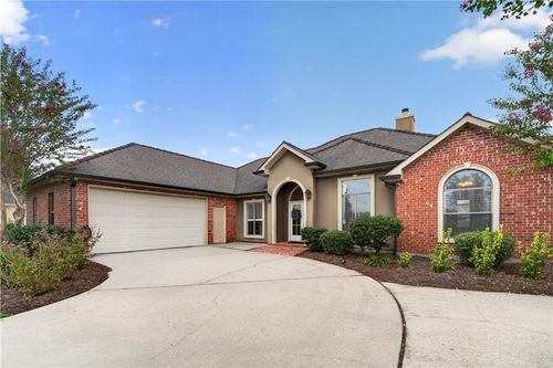 115 Ginger Ct, Belle Chasse, LA, 70037-1658 | Card Image