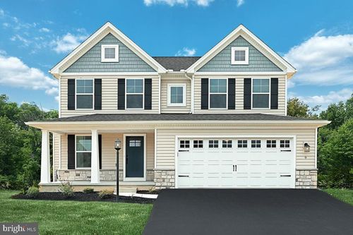lot-1-2020 Heim Hill Rd, MONTOURSVILLE, PA, 17754-9622 | Card Image