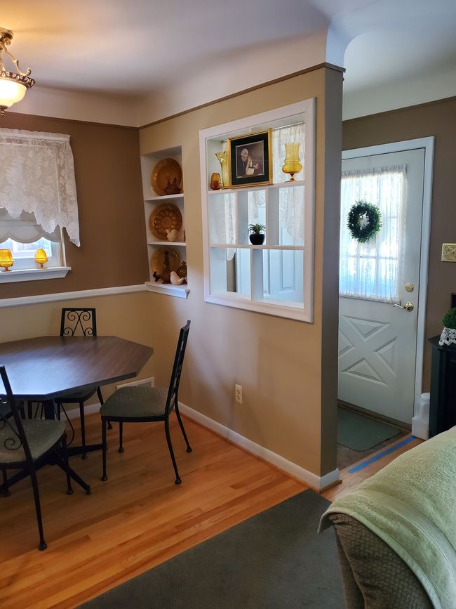287 Leroy Ave, House other with 3 bedrooms, 2 bathrooms and null parking in Clawson MI | Image 5