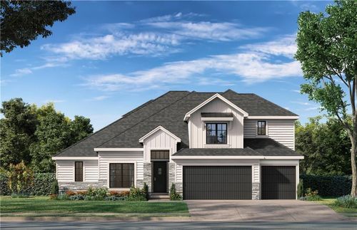 12206 W 184th Ter, Overland Park, KS, 66013-2210 | Card Image
