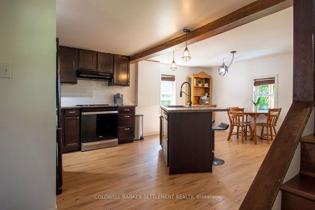14702 Road 38, House other with 2 bedrooms, 1 bathrooms and 6 parking in Sharbot Lake ON | Image 12