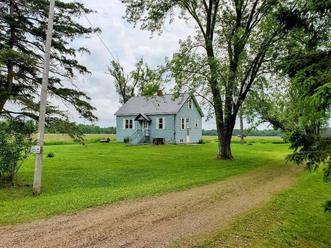 W12781 Rangeline Road, House other with 3 bedrooms, 1 bathrooms and null parking in ACKLEY WI | Image 35