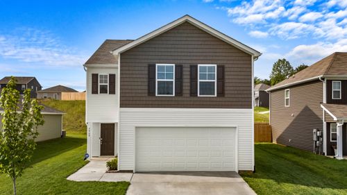 2909 Nicole Cir, Morristown, TN, 37814-6177 | Card Image