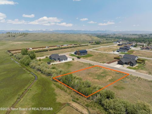 TBD Alden Ave, Pinedale, WY, 82941 | Card Image