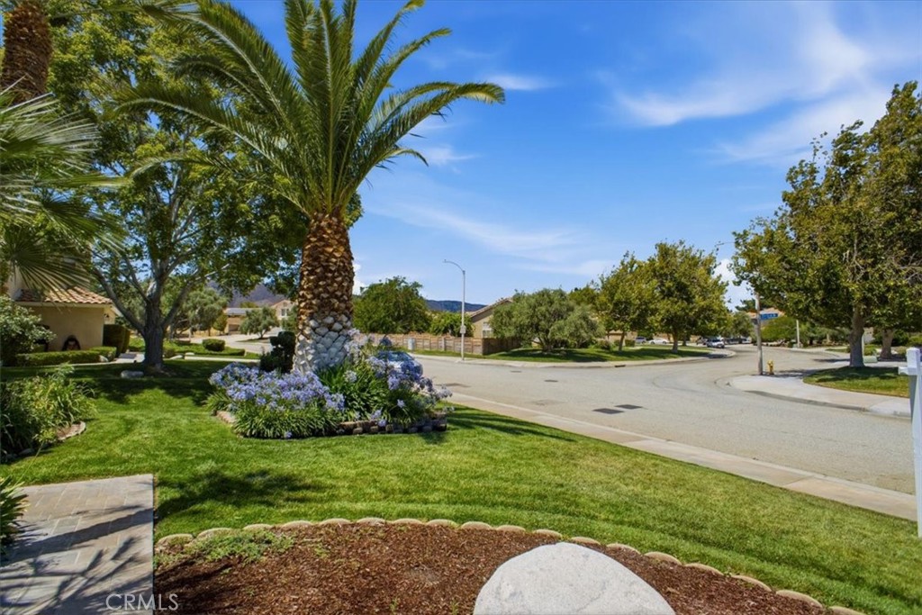 Residential in Palmdale
