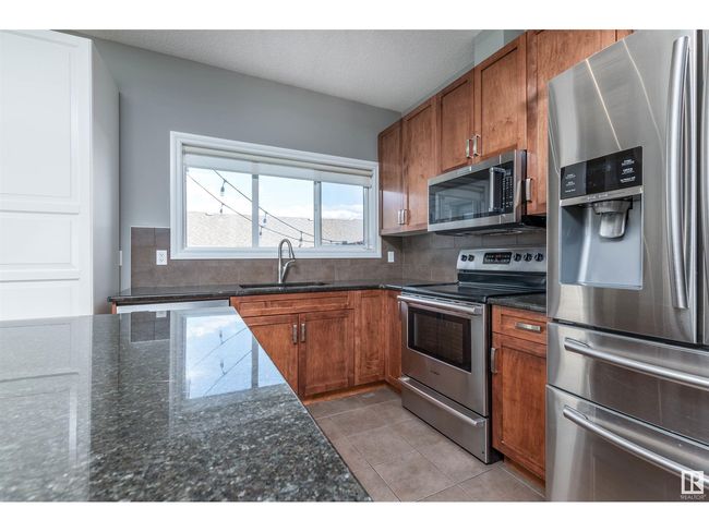 4951 Terwillegar Common Nw, Townhouse with 3 bedrooms, 4 bathrooms and null parking in Edmonton AB | Image 10