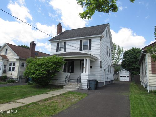 66 Van Schoick Ave, Albany, NY, 12208-2313 | Card Image