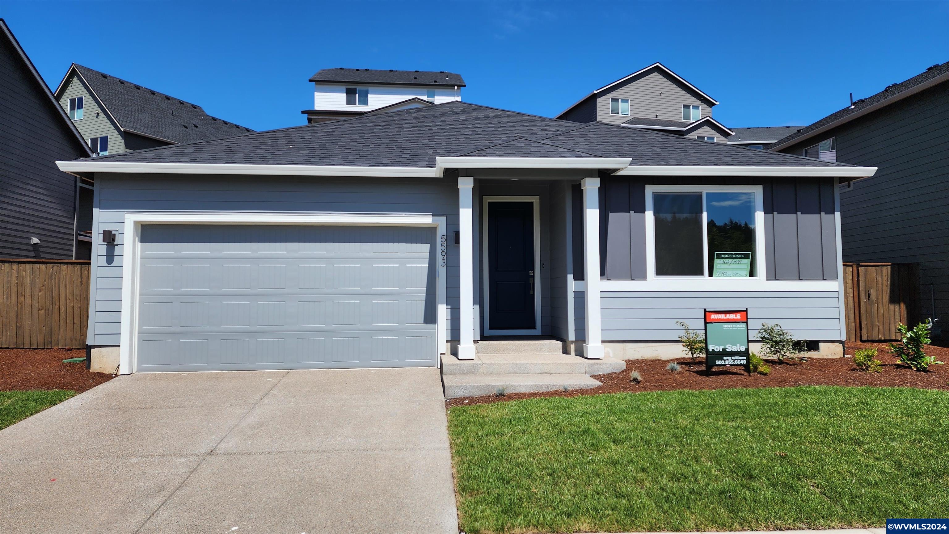 Stardown Dr, Corvallis, OR 97330