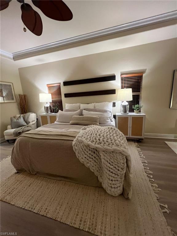 Residential Lease in CAPE CORAL