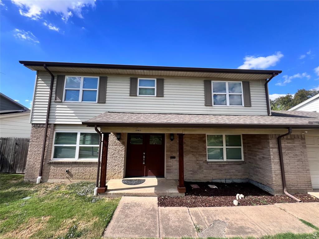 Rawhide Pkwy, Dallas, TX 75234