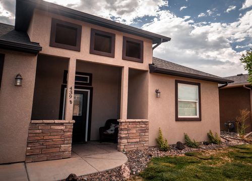 b-439 Donogal Dr, Grand Junction, CO, 81504-4069 | Card Image