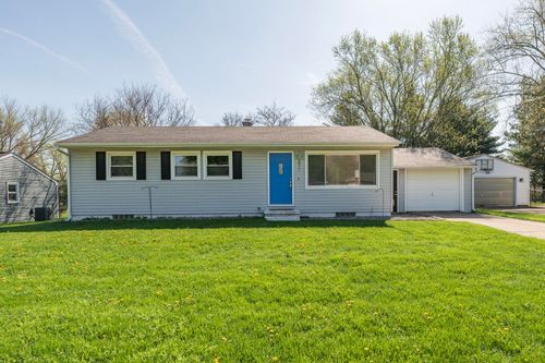 6921 Cornell St, Portage, MI, 49024-3415 | Card Image