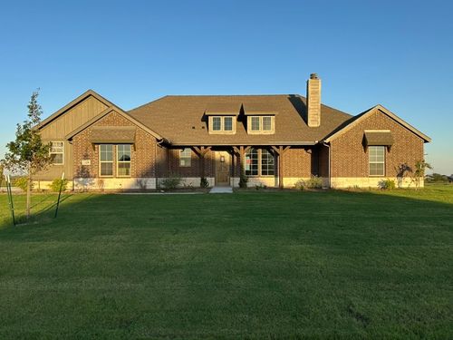 118 Sunny Side Rd, Valley View, TX, 76272-2094 | Card Image
