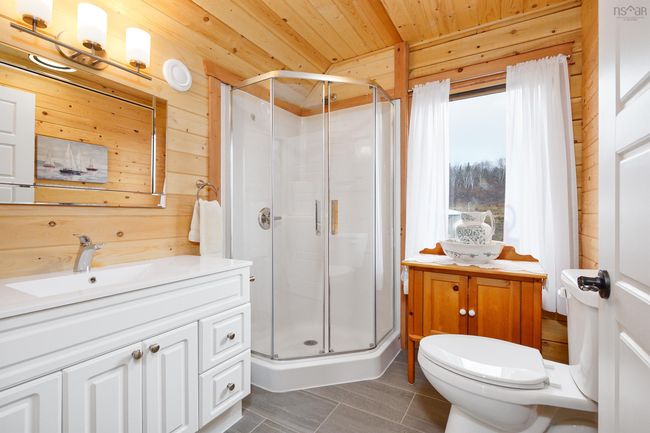 1005 Highway 205, House other with 3 bedrooms, 3 bathrooms and 3 parking in Baddeck NS | Image 20